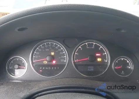 2005 Chevrolet Uplander Lt from USA, damaged, VIN 1GNDV33L15D181921